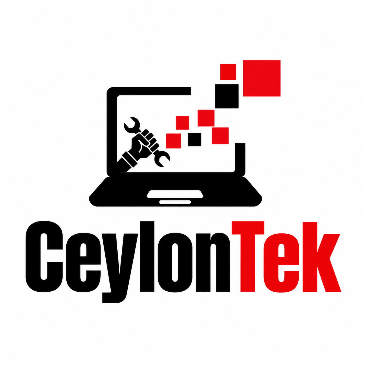 CeylonTek logo